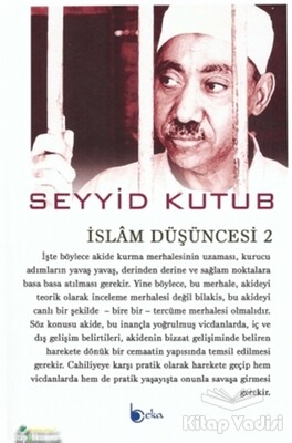 İslam Düşüncesi -2 - Beka Yayınları
