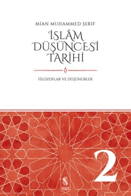 İslam Düşüncesi Tarihi 2- Filozoflar ve Düşünürler - İnsan Yayınları