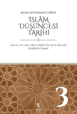 İslam Düşüncesi Tarihi 3 - İnsan Yayınları