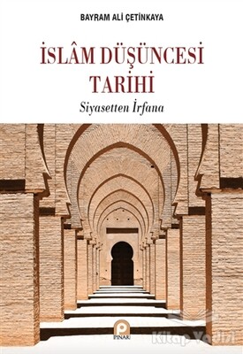İslam Düşüncesi Tarihi - Pınar Yayınları