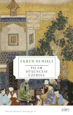 İslam Düşüncesi Üzerine - Sufi Kitap