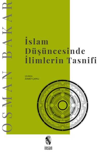 İnsan Yayınları - İslam Düşüncesinde İlimlerin Tasnifi