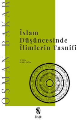 İslam Düşüncesinde İlimlerin Tasnifi - İnsan Yayınları