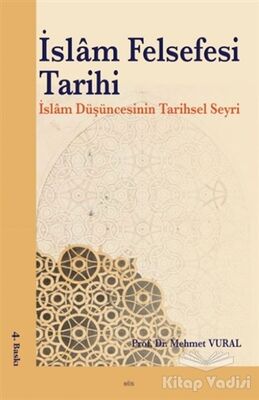 İslam Felsefesi Tarihi - 1