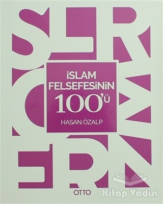 İslam Felsefesinin 100'ü - Otto Yayınları