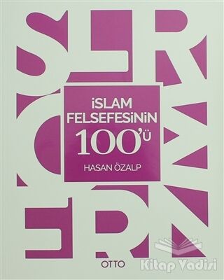 İslam Felsefesinin 100'ü - 1