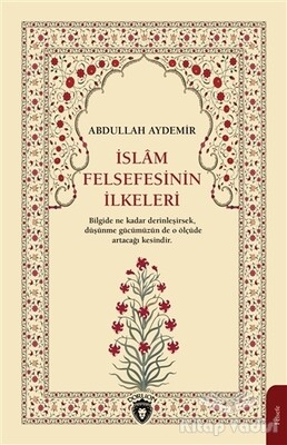 İslam Felsefesinin İlkeleri - Dorlion Yayınları