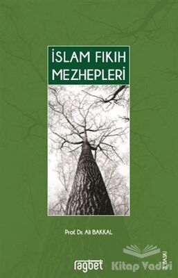 İslam Fıkıh Mezhepleri - 1