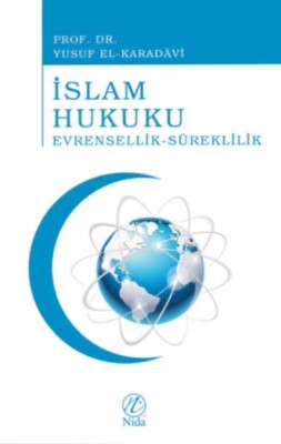 İslam Hukuku - Nida Yayınları