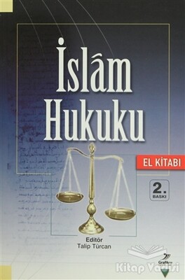 İslam Hukuku (El Kitabı) - Grafiker Yayınları