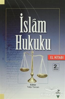 İslam Hukuku (El Kitabı) - 1