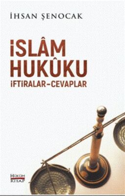 İslam Hukuku İftiralar Cevaplar - 1