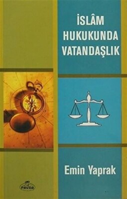 İslam Hukukunda Vatandaşlık - Ravza Yayınları