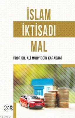 İslam İktisadı Mal - Nida Yayınları