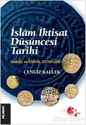İslam İktisat Düşüncesi Tarihi - 1