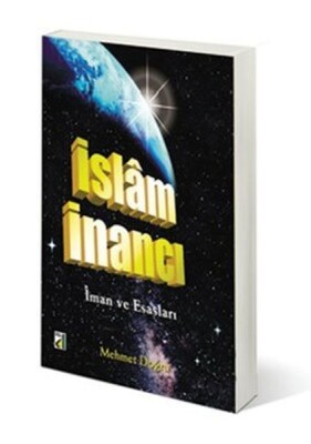 İslam İnancı - Damla Yayınevi