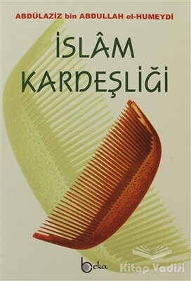 İslam Kardeşliği - Beka Yayınları