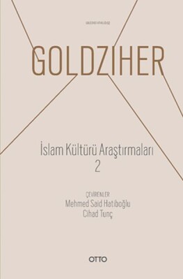 İslam Kültürü Araştırmaları 2 - Otto Yayınları