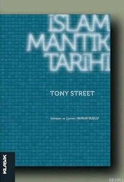 İslam Mantık Tarihi - 1