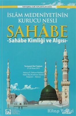 İslam Medeniyetinin Kurucu Nesli Sahabe 1 - 1