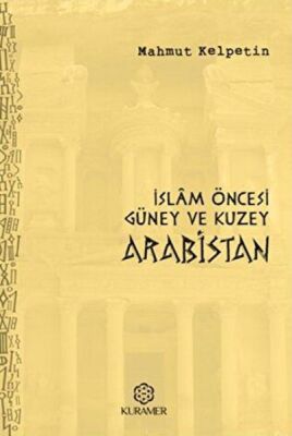 İslam Öncesi Güney ve Kuzey Arabistan - 1