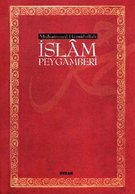 İslam Peygamberi - Beyan Yayınları