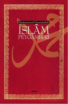 İslam Peygamberi (Büyük Boy) - Beyan Yayınları