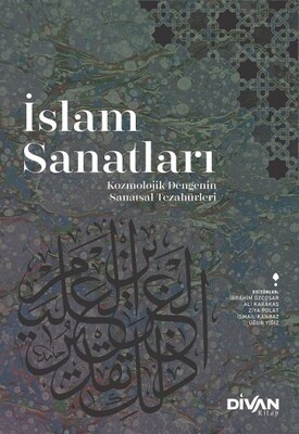 İslam Sanatları - Divan Kitap