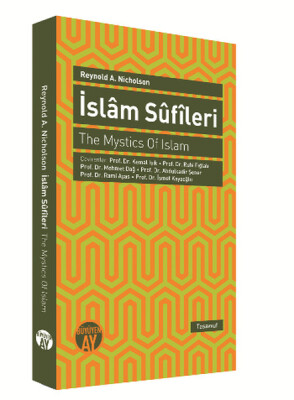 İslam Sufileri - Büyüyen Ay Yayınları