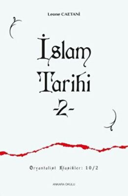 İslam Tarihi 2 - 1