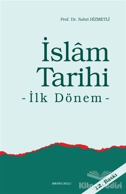 İslam Tarihi - 1