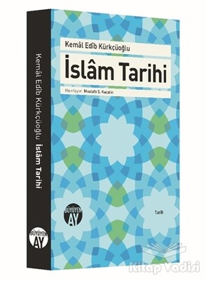 İslam Tarihi - Büyüyen Ay Yayınları