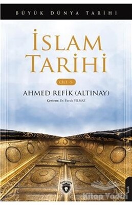 İslam Tarihi – Cilt 5 - Dorlion Yayınları