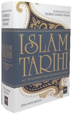İslam Tarihi (Ciltli) - Ötüken Neşriyat