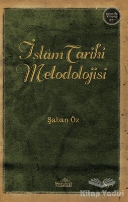İslam Tarihi Metodolijisi - 1