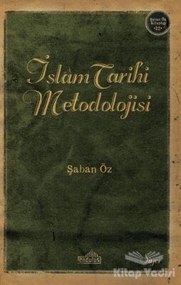 İslam Tarihi Metodolijisi - 2