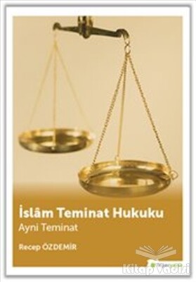 İslam Teminat Hukuku - Hiperlink Yayınları