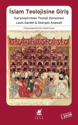 İslam Teolojisine Giriş - Ayrıntı Yayınları