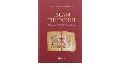 İslam Tıp Tarihi Başlangıçtan VII. / XIII. Yüzyıla Kadar - 1