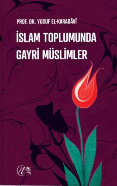 Nida Yayınları - İslam Toplumunda Gayri Müslimler