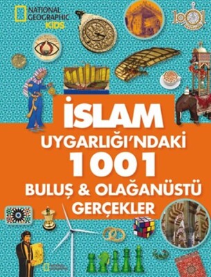 İslam Uygarlığı'ndaki 1001 Buluş - Olağanüstü Gerçekler - Beta Kids