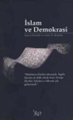 İslam ve Demokrasi - Sitare Yayınları