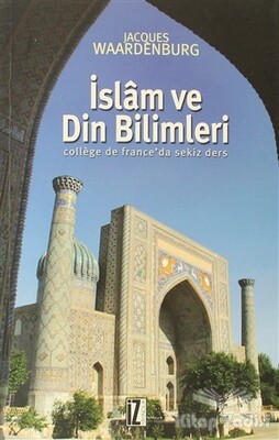 İslam ve Din Bilimleri - İz Yayıncılık