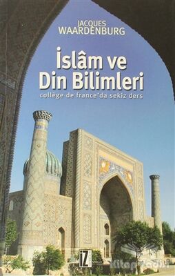 İslam ve Din Bilimleri - 1