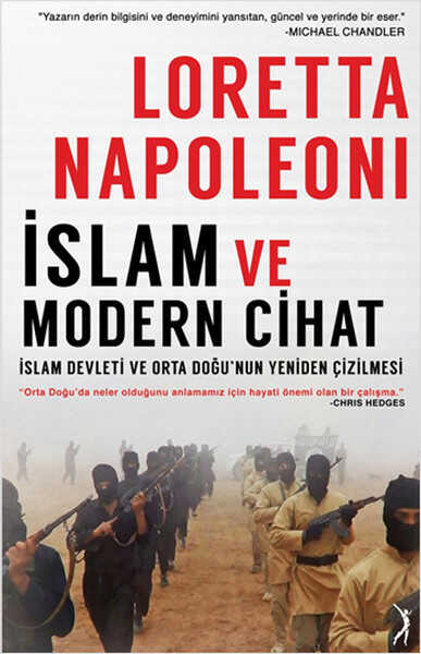 Altın Bilek Yayınları - İslam ve Modern Cihat
