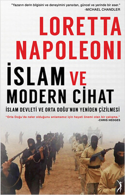 İslam ve Modern Cihat - Altın Bilek Yayınları