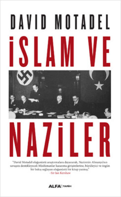 İslam ve Naziler - Alfa Yayınları