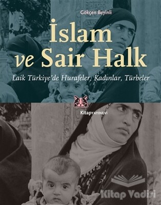 İslam ve Sair Halk - Kitap Yayınevi