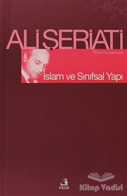 İslam ve Sınıfsal Yapı - 1