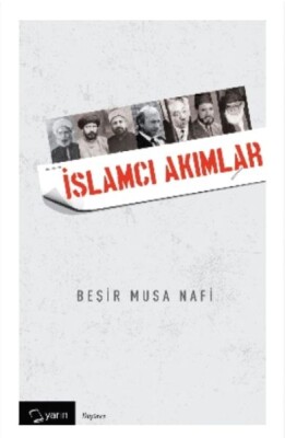 İslamcı Akımlar - Yarın Yayınları